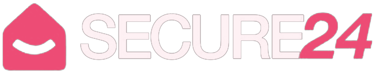 Secure24 Logo